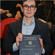 Studente di Relazioni Internazionali offre ripetizioni di inglese a ragazzi delle superiori